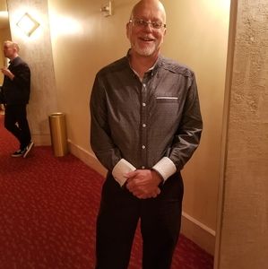 Meet your Posher, Don